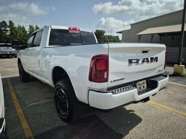 ram ram 2500 pickup 2026 3C63R5FL8TG206515 image ram ram 2500 pickup 2026 3C63R5FL8TG206515 image